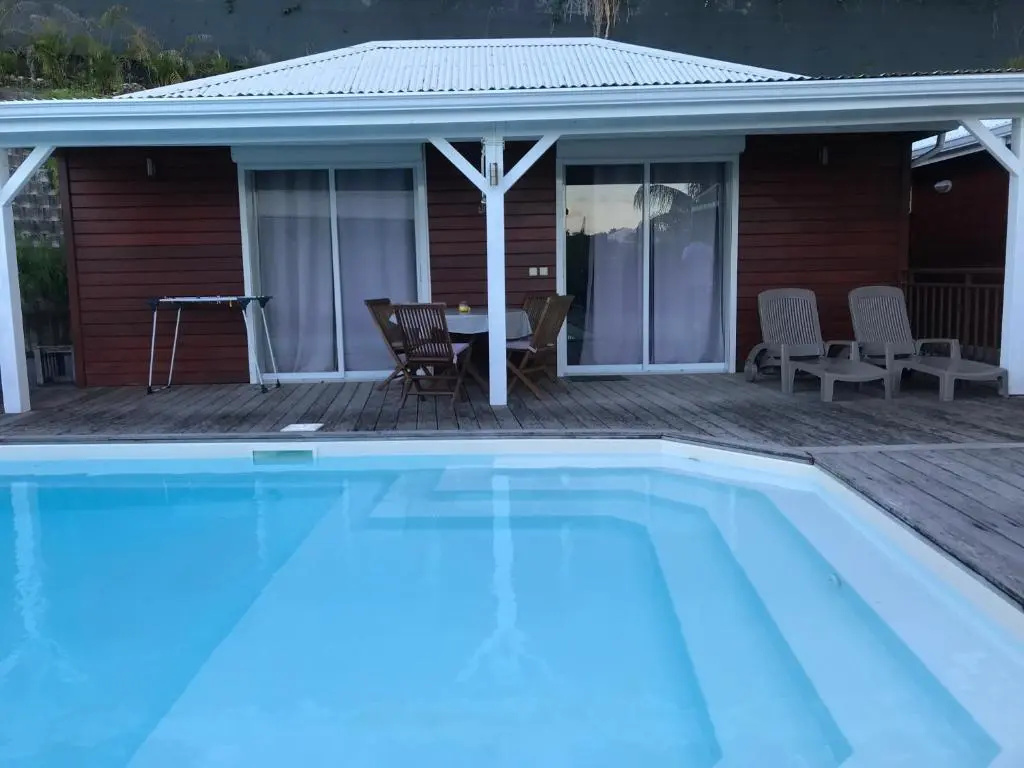 Location Dampierre - Chambres