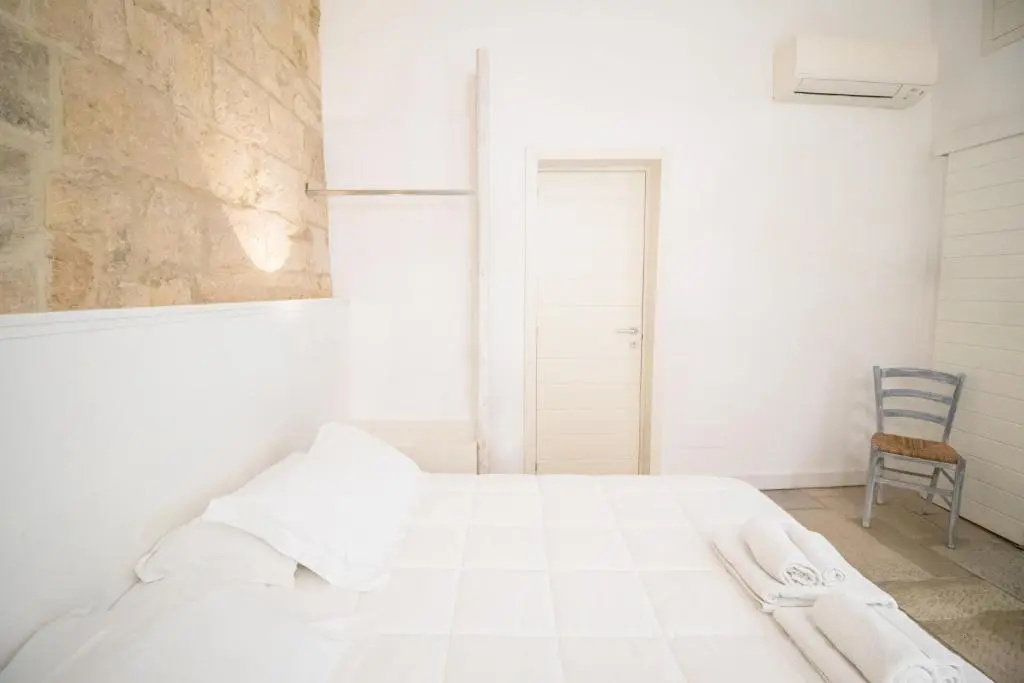 Sui Tetti Luxury Rooms - Chambres