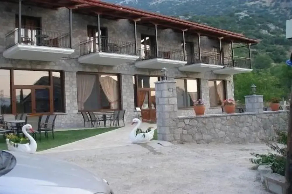 Hotel photo 12