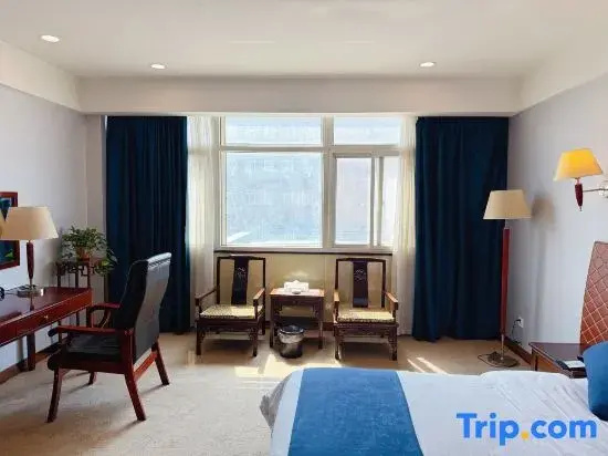 Fengtai International Hotel - Chambres