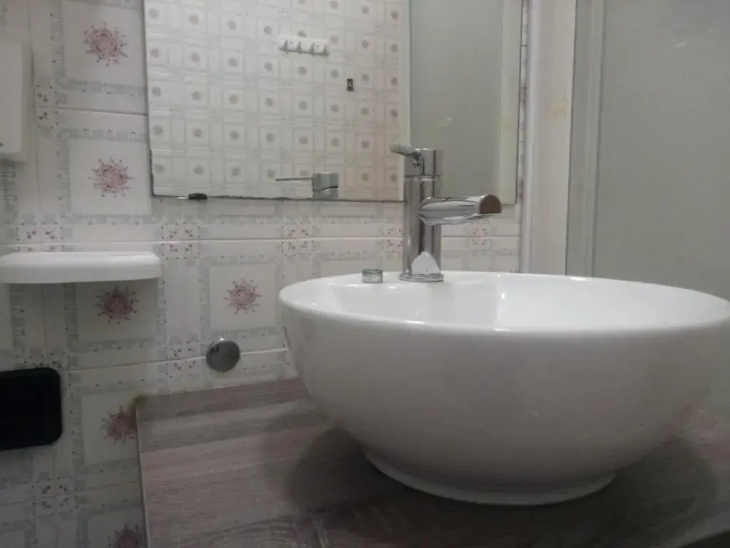 Hotel Welt - Chambres