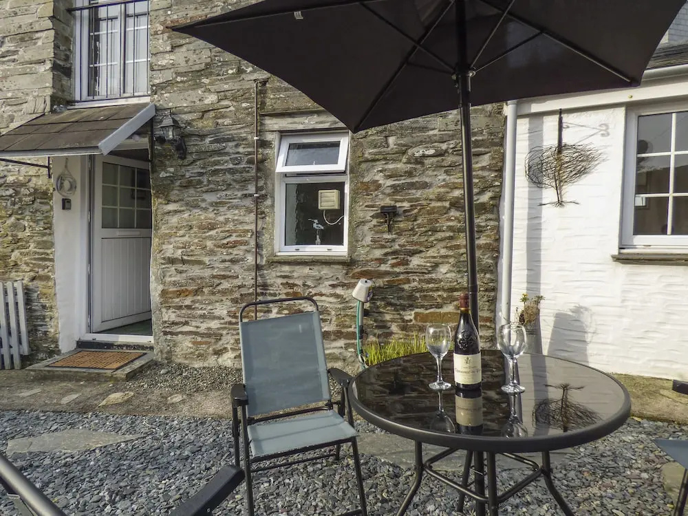 Barn Cottage