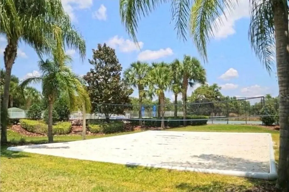 Disney Area Pool Home 06ms 4 Bedroom Home by Redawning