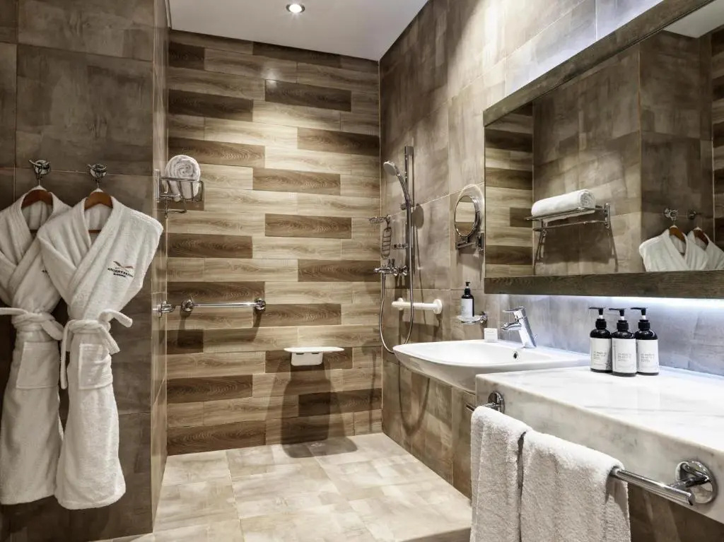 Ancient Sands Golf Resort and Residences - Chambres