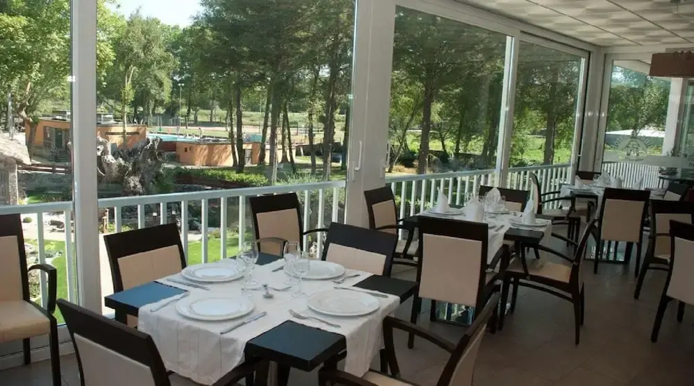 Hotel Ansuiña - Général