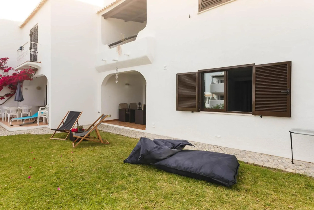 Beach Design House Sao Rafael