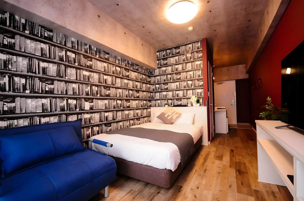 Hotel Japanesque Fukuoka - Général