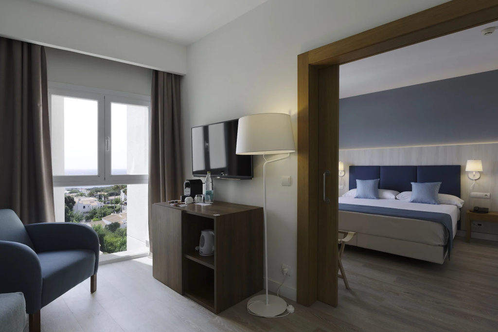 Alua Illa de Menorca Hotel - Général