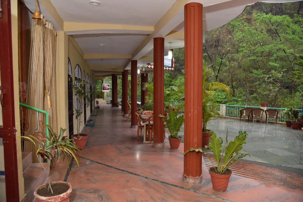 Hotel photo 7
