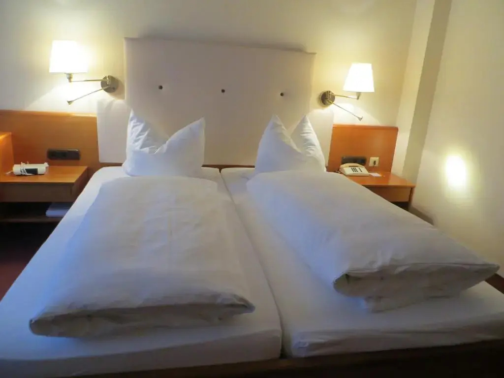 Hotel Cebulj - Chambres