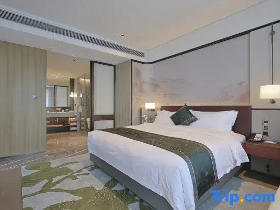 Changxing Taihu Kaiyuan Mingdu Hotel