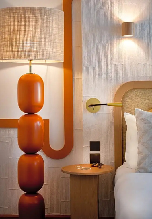 Hôtel Le Monna Lisa by Inwood Hotels 63