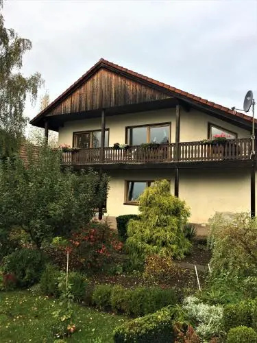 Pension Anna Gastronomie