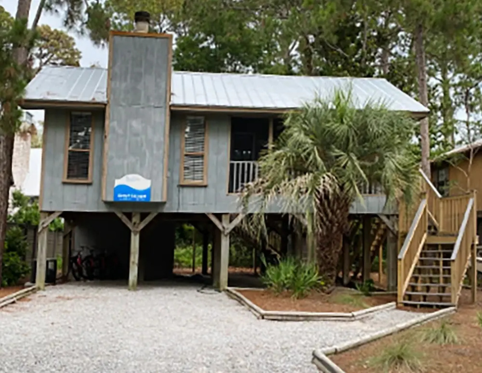 Cottage