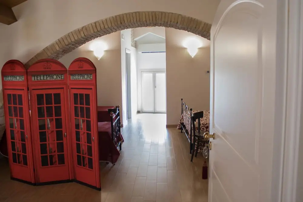 Residenza delle Grazie - Général