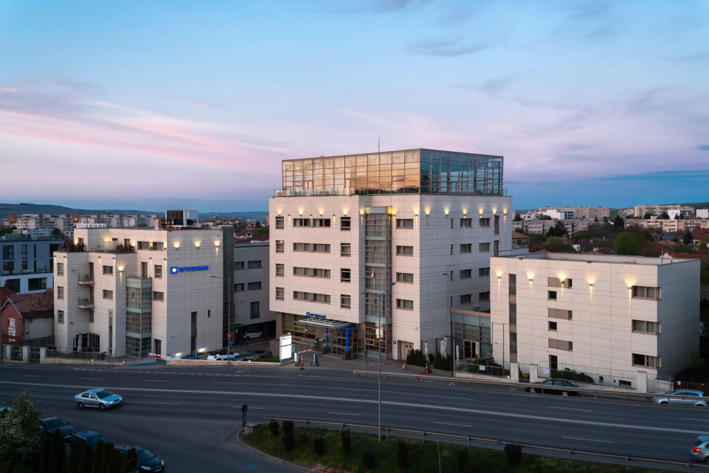 Hotel photo 20