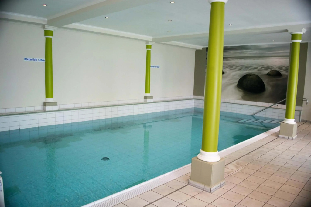 Parkhotel Kevelaer - Général
