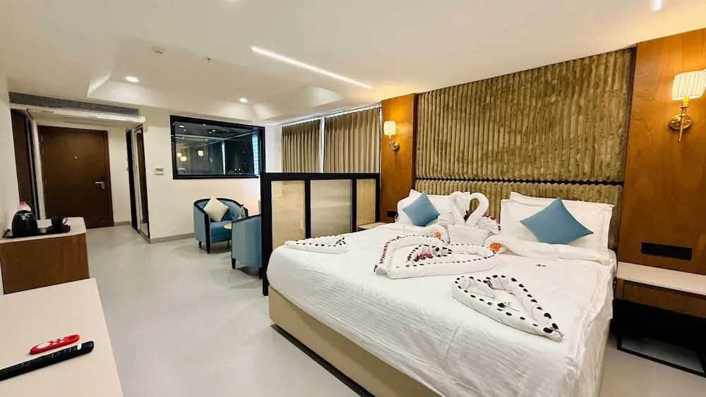 Hotel photo 25