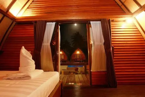 Lumbung Gede Resort