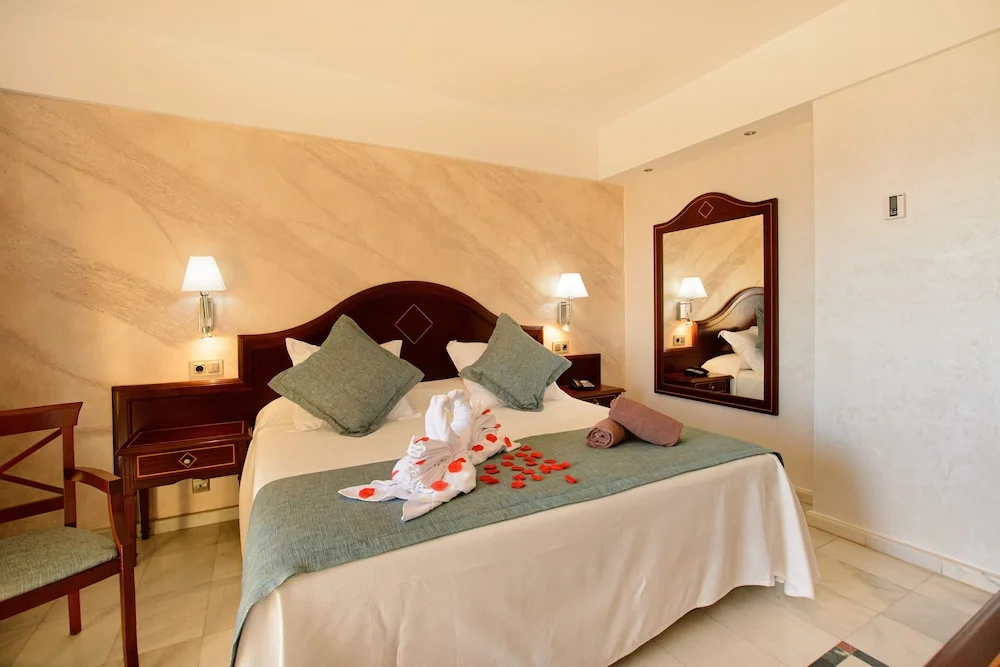 Hotel R2 Río Calma Spa Wellness & Conference - Chambres