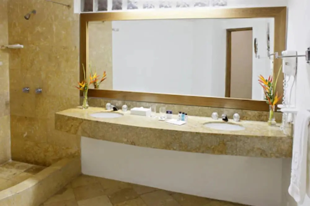 Hotel Oceania Cartagena - Chambres