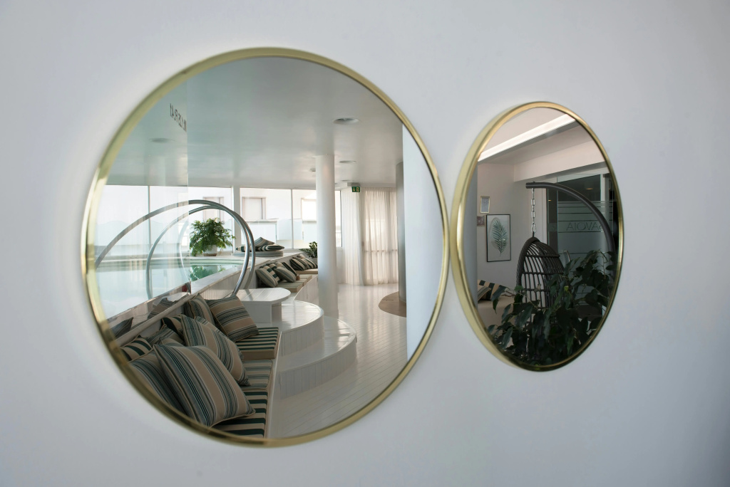 Savoia Hotel Rimini - Général