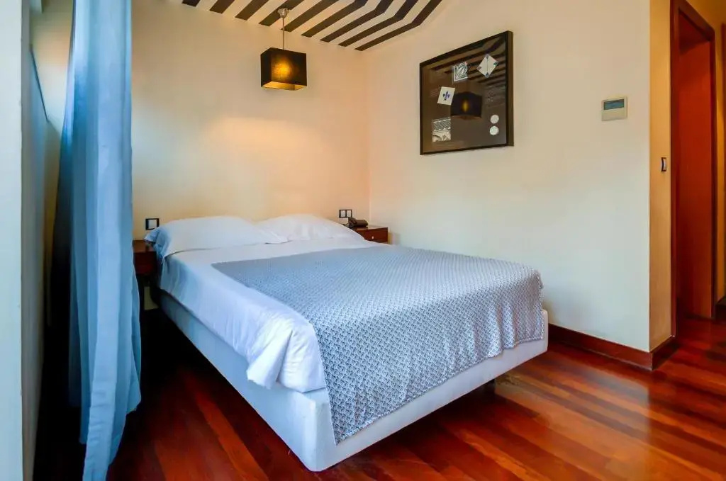 Hotel Príncipe Real - Chambres