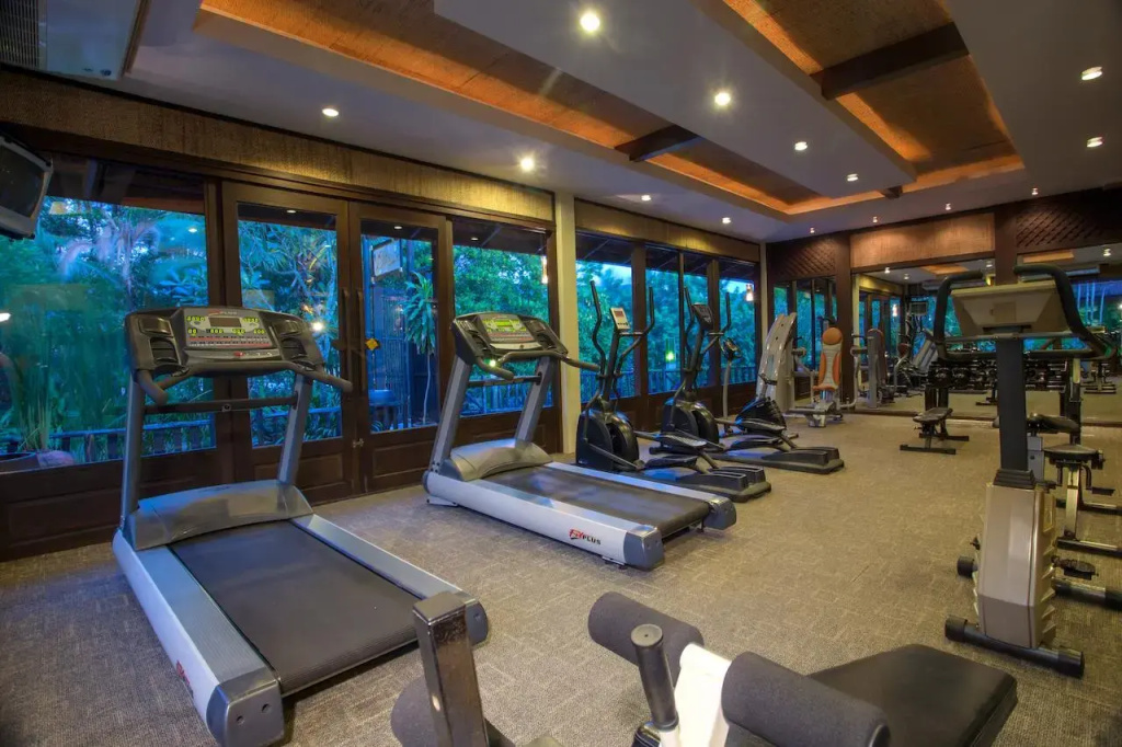 Annika Koh Chang (Formely Ramayana Koh Chang Resort & Spa) - Général