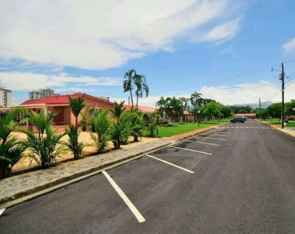 Villa Pura Vida