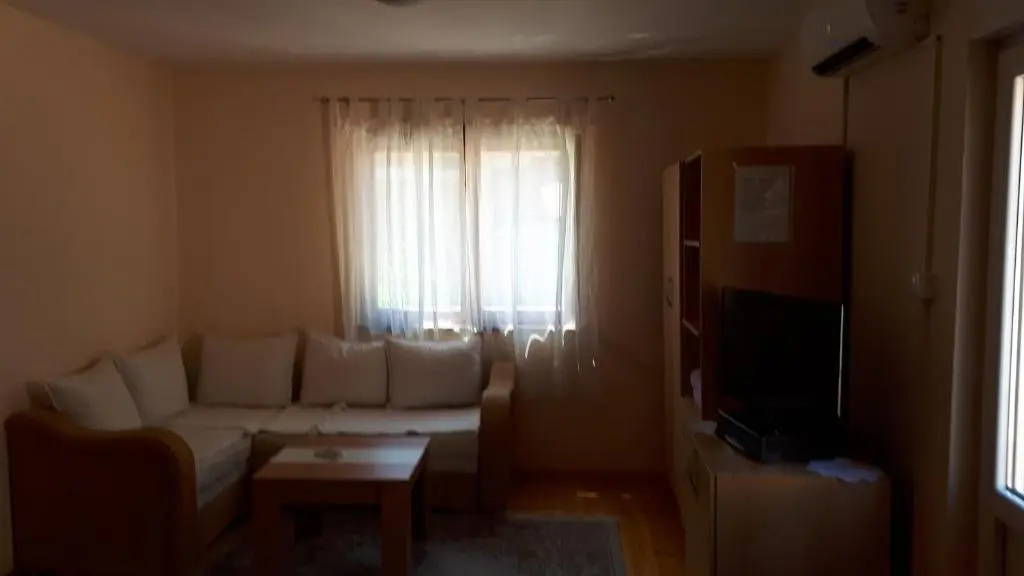 Comfort Double room (full double bed)