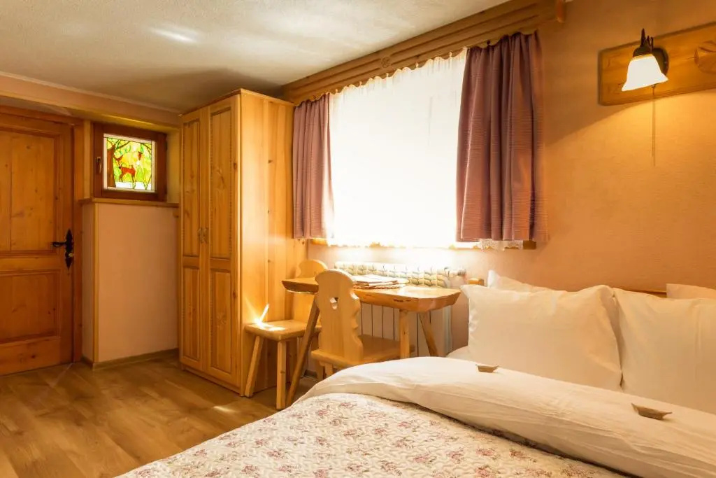 Rezydencja Bambi - Chambres
