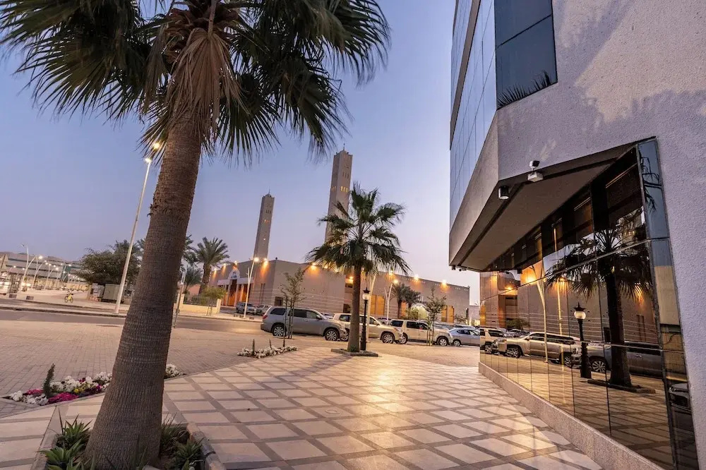 Hotel photo 21