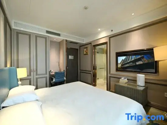 Superior Double room (full double bed)