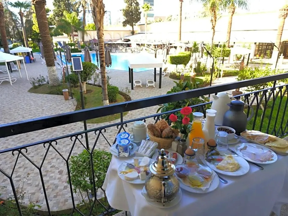 Royal Mirage Fes Resort - Chambres