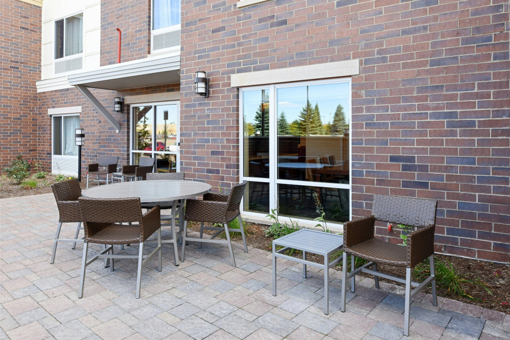 TownePlace Suites Detroit Auburn Hills - Général