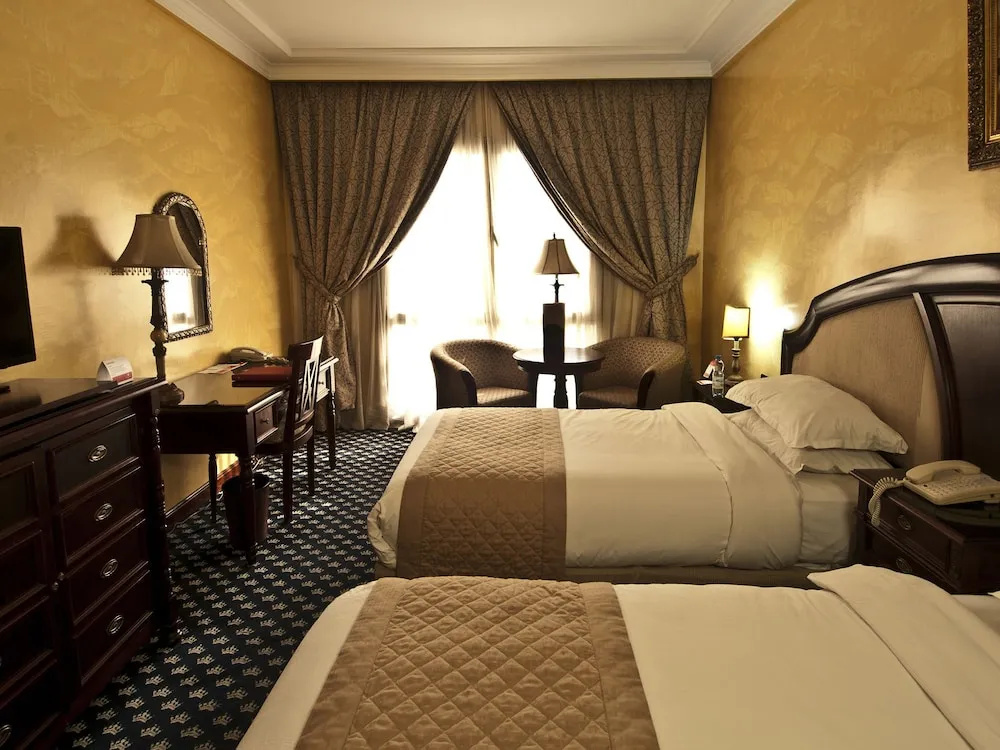Ramada by Wyndham Fes - Chambres