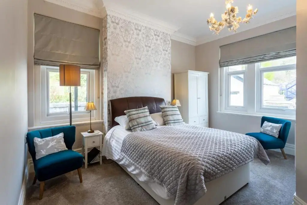 Sefton Court - Chambres