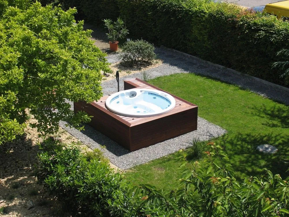 Ferienwohnungen Fontana - Général