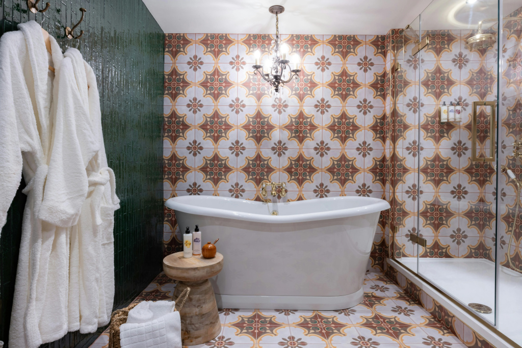 The White Hart - A Heartwood Inn - Général