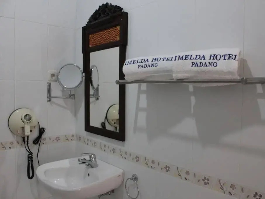 Imelda Hotel - Waterpark - Convention - фото 9