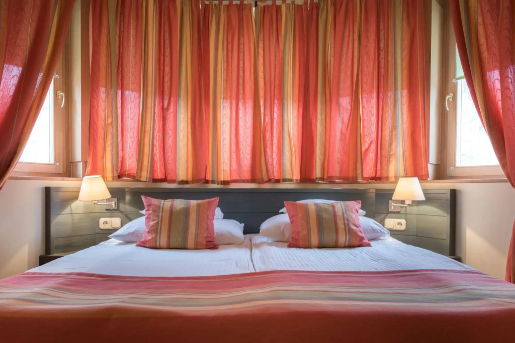 Hotel Kalma - Général