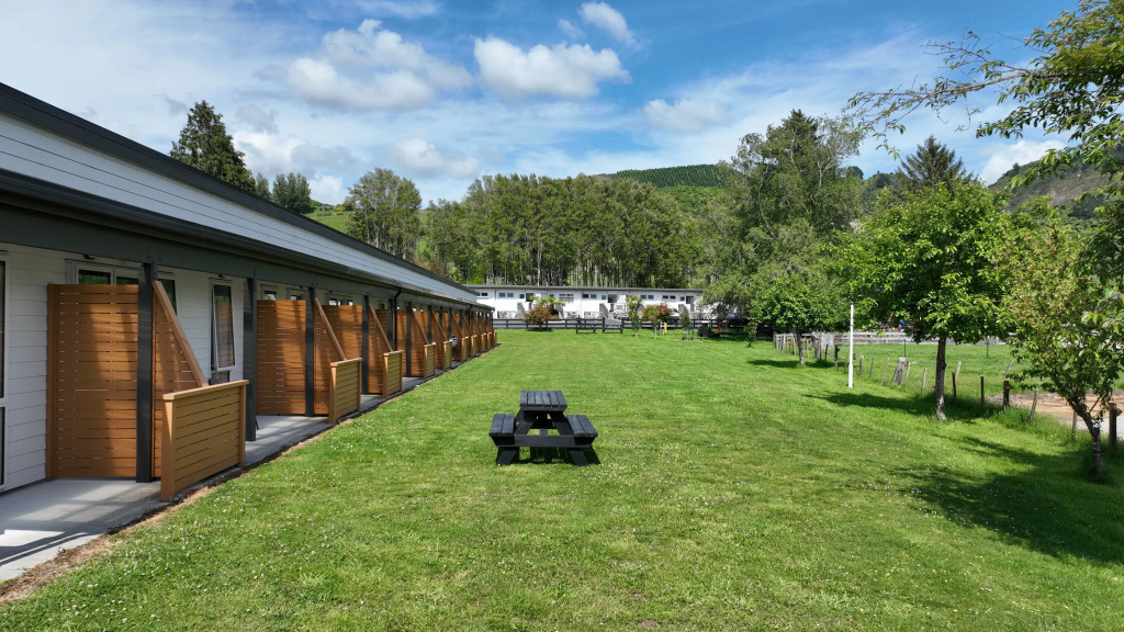 Hideaway of Rotorua