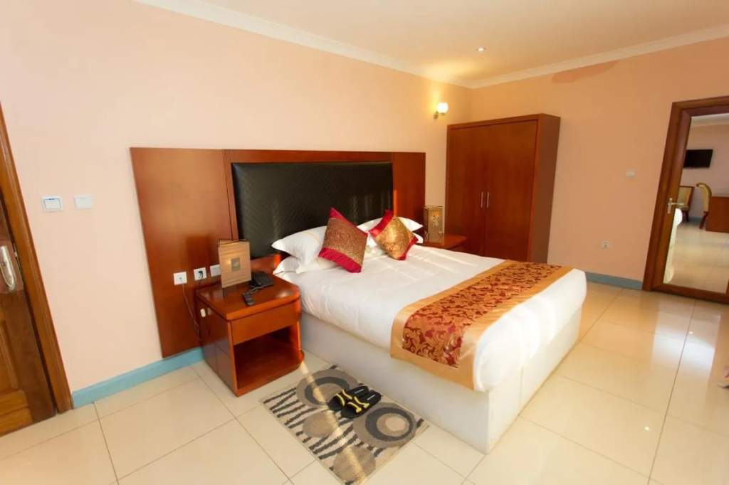 Hotel photo 5