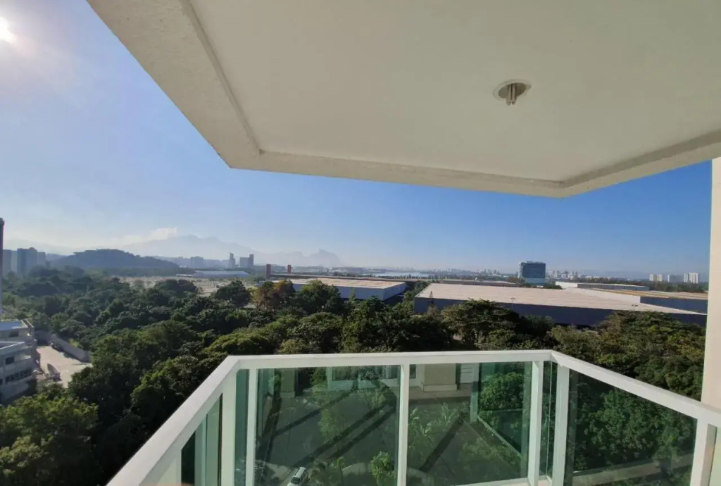 Rio Stay Apart Hotel