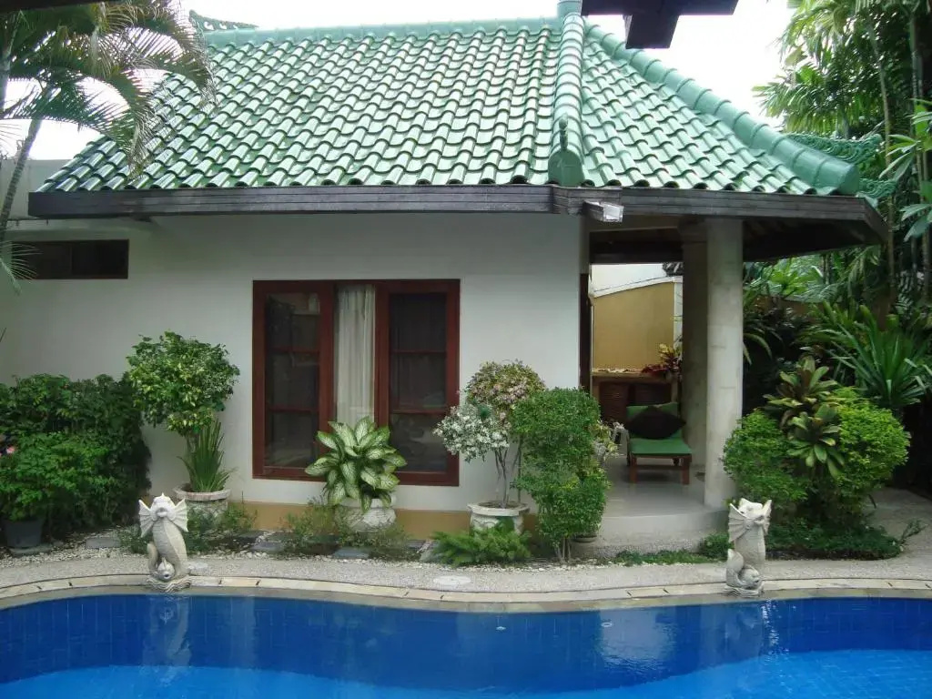 3 Bedrooms Villa with Private Pool