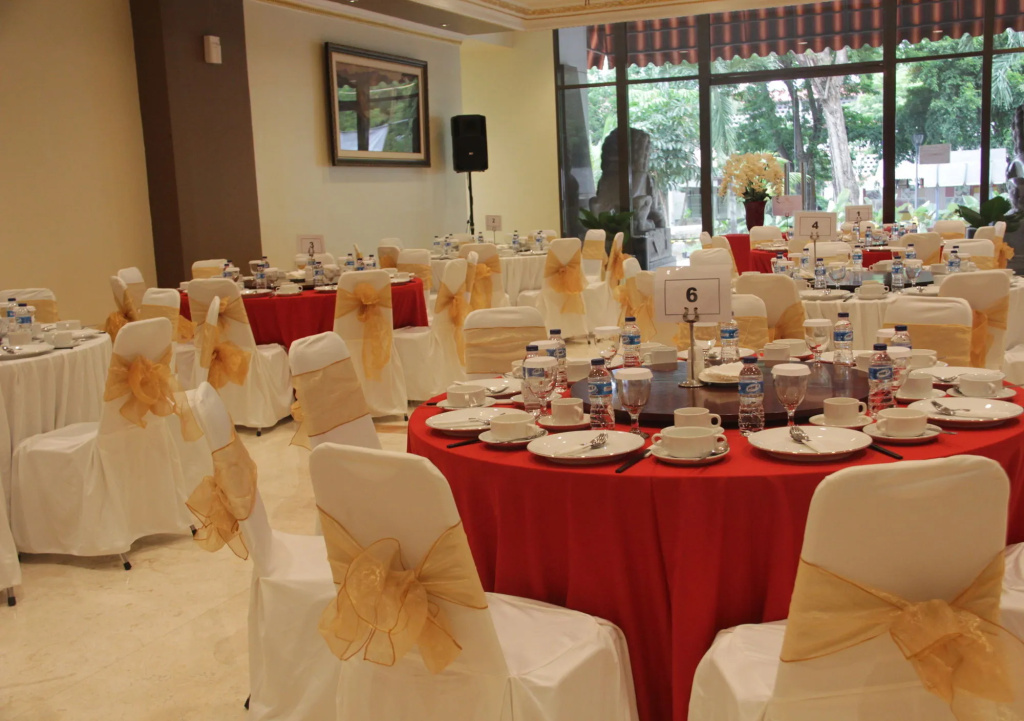 Hotel photo 14