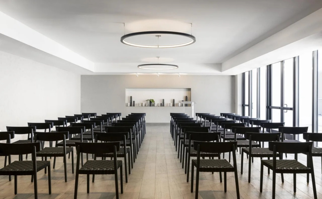 Angler’s Hotel – Miami Beach - Général