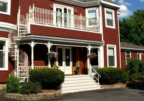 Antigonish Victorian Inn