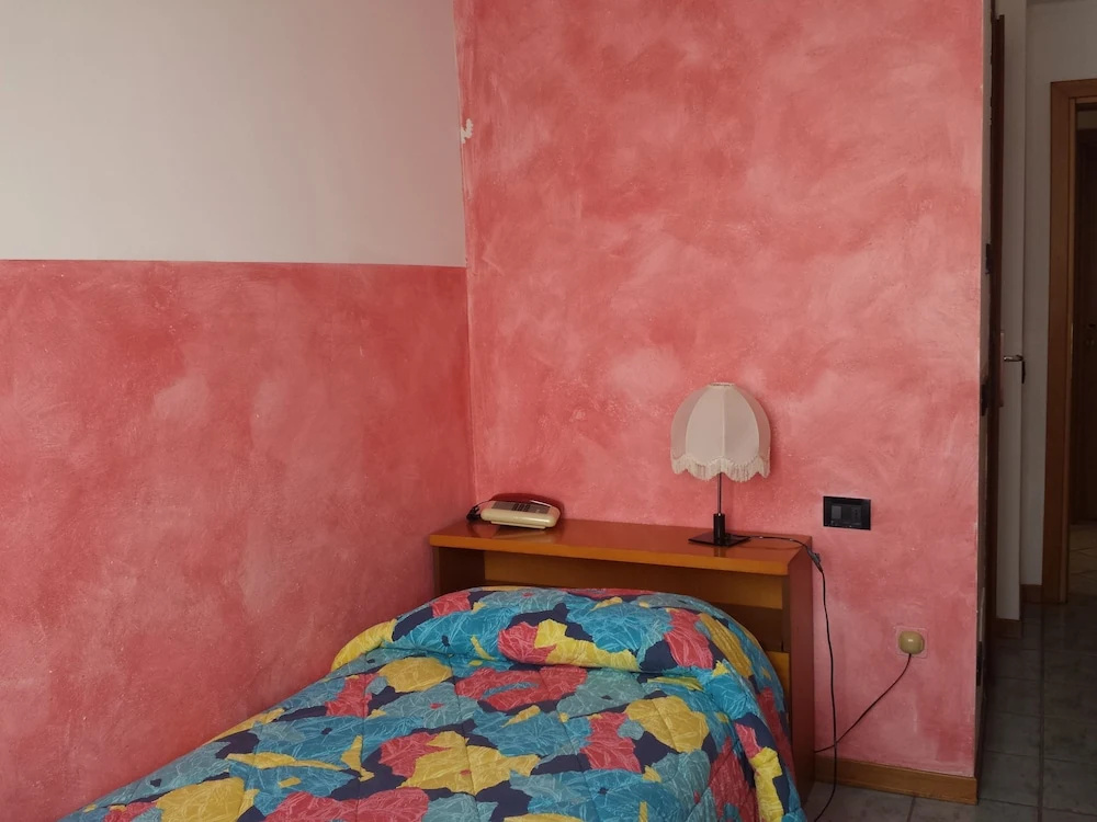 Hotel Stazione sul lago di Iseo - Chambres