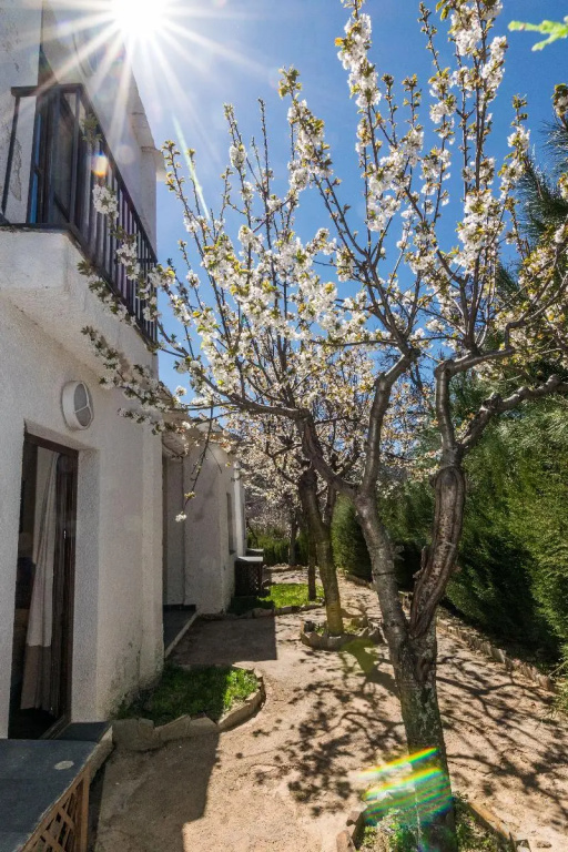 1 Bedroom Villa with balcony